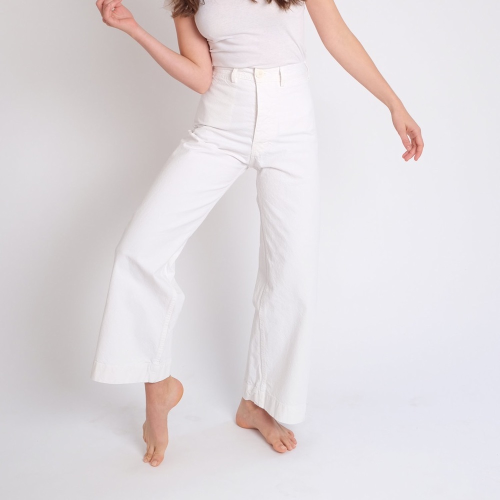 Jesse Kamm Sailor Pant